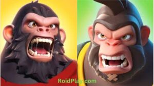 Gang Clash APK (unlimited money) Latest v3.0.1 for Android 4