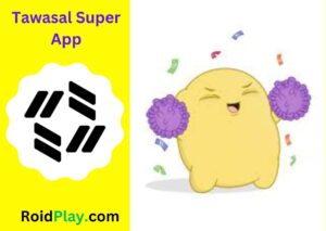 Tawasal Super App [Latest V5.2.1] Download APK for Android 2