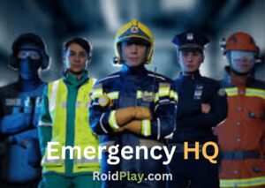 Emergency HQ APK (latest version) for Android – Free Download 2