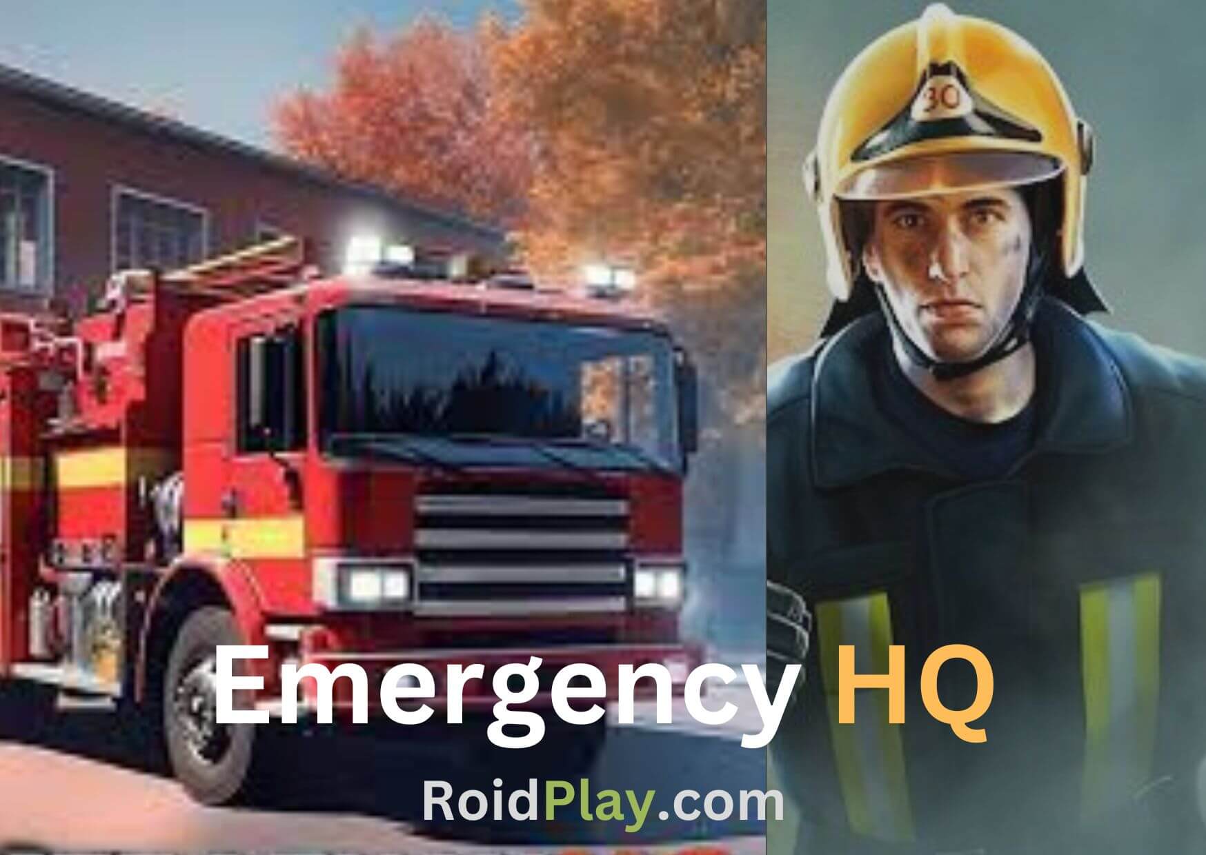 Emergency HQ APK free for Android