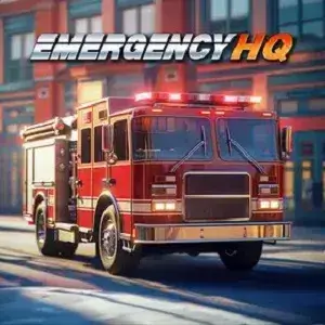 Emergency HQ Apk