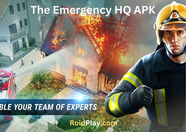 Emergency HQ APK