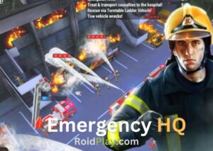 Emergency HQ APK (latest version) for Android – Free Download 3