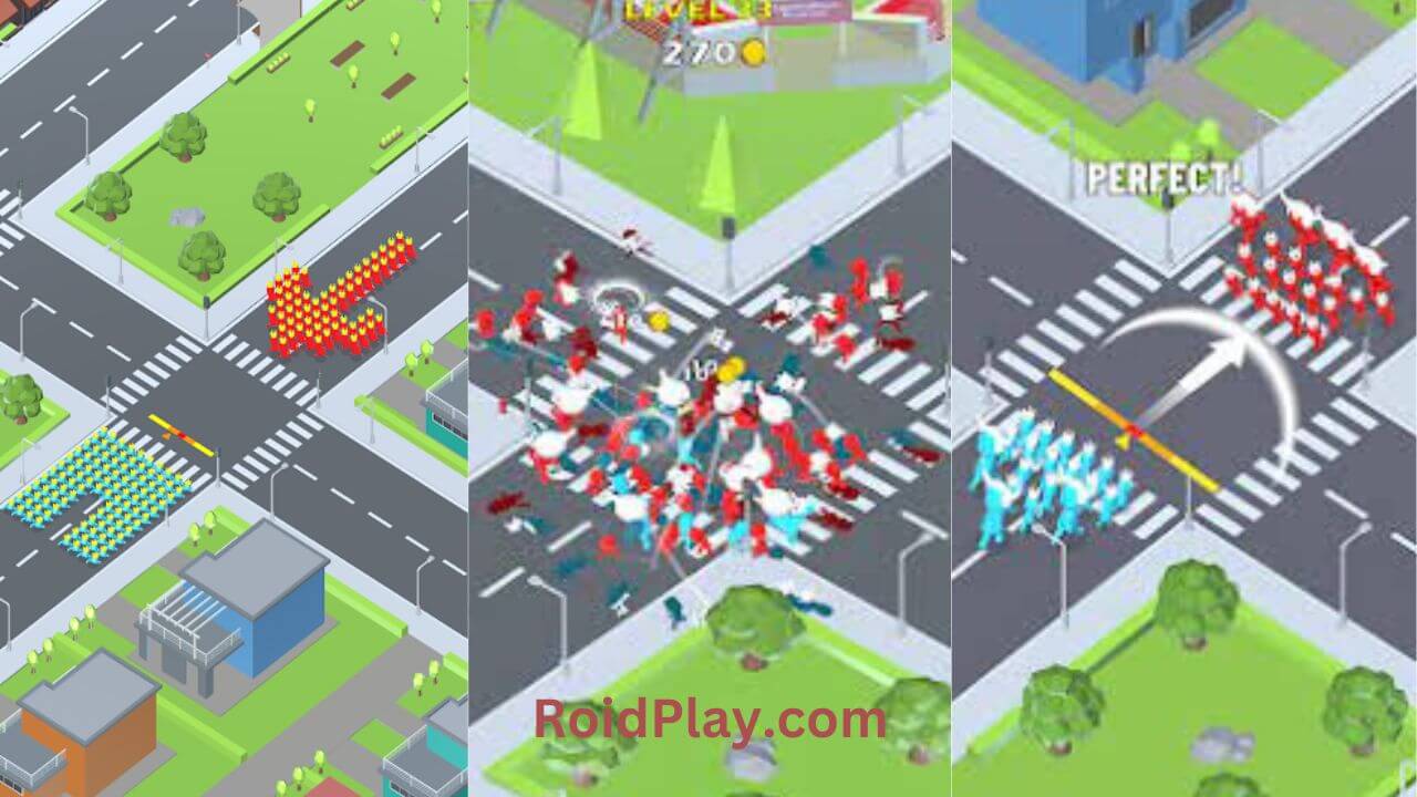 Gang-Clash-Android-Games-Apk