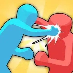 Gang Clash Apk