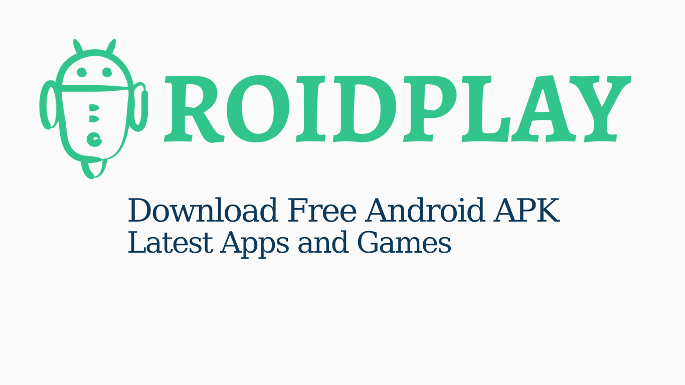 RoidPlay-Free-Apks