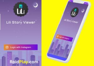 Lili APK [Latest Version] Story Viewer & Downloader for Android 1