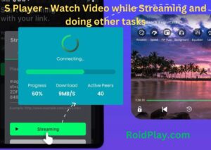 S Player APK (All Format Video Player) Free Android Download 5