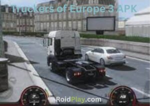 Truckers of Europe 3 APK [Latest Version] – Free Download 2