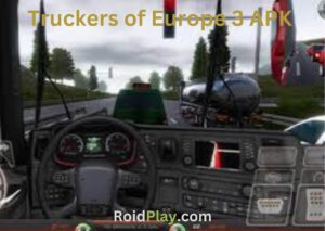 Truckers of Europe 3 APK [Latest Version] – Free Download 4