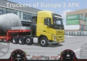 Truckers of Europe 3 APK [Latest Version] – Free Download 1