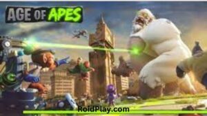 Gang Clash APK (unlimited money) Latest v3.0.1 for Android 2