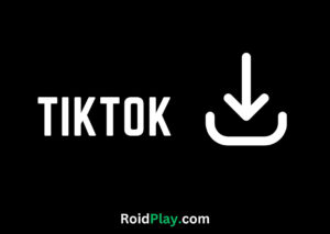 TTSave App Tiktok Downloader (without Watermark) Android APK 1