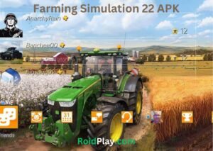 Farming Simulator 22 APK  (Latest Version) Free Android Download 3