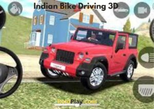 Indian Bike Driving 3D APK (Latest Version) Download For Android 1