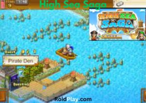 High Sea Saga APK Download (Latest Version) Free for Android 2