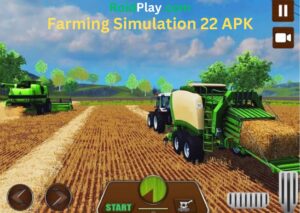 Farming Simulator 22 APK [Latest Version] v7.6 Free Download 5