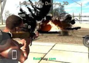 Indian Bike Driving 3D APK (Latest Version) Download For Android 3