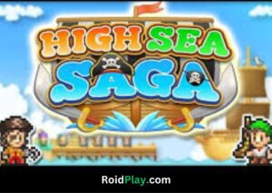 High Sea Saga APK Download (Latest Version) Free for Android 4
