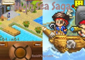 High Sea Saga APK Download (Latest Version) Free for Android 1