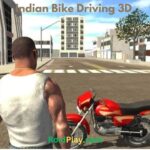 Indian Bike Driving 3D