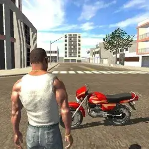 Indian Bike Driving 3D