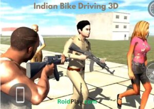 Indian Bike Driving 3D APK (Latest Version) Download For Android 2