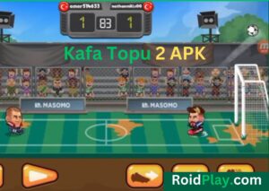 Kafa Topu 2 | Head Ball 2 APK for Android Download 4