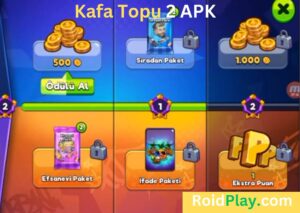 Kafa Topu 2 | Head Ball 2 APK for Android Download 5
