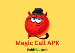 Magic Call APK Free [Voice Changer] App for Android Download 1