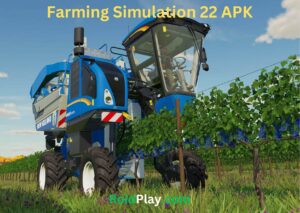 Farming Simulator 22 APK  (Latest Version) Free Android Download 4