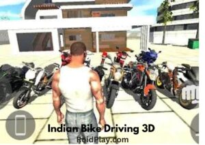 Indian Bike Driving 3D APK (Latest Version) Download For Android 4