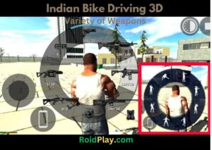 Indian Bike Driving 3D APK (Latest Version) Download For Android 5