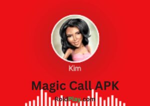 Magic Call APK Free [Voice Changer] App for Android Download 2