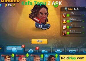 Kafa Topu 2 | Head Ball 2 APK for Android Download 3