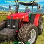 farming simulator 22 apk