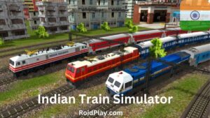 Indian Train Simulator APK (latest v2024.3.6) Download for Android 1