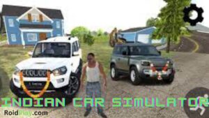 Indian Car Simulator APK (Latest Version) Download for Android 4