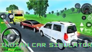 Indian Car Simulator APK (Latest Version) Download for Android 2