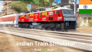 Indian Train Simulator APK (latest v2024.3.6) Download for Android 3