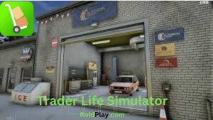 Trader Life Simulator APK (Latest Version) Download For Android 4