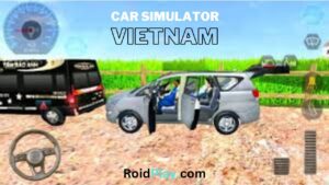 Car Simulator Vietnam APK (Latest Version) Download for Android 1