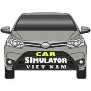 Car Simulator Vietnam