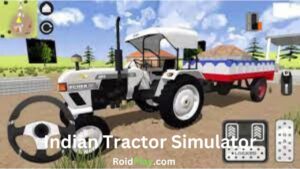 Indian Tractor Simulator APK (latest v 0.12) Download for Android 2