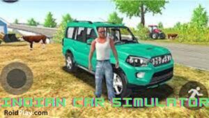 Indian Car Simulator APK (Latest Version) Download for Android 3