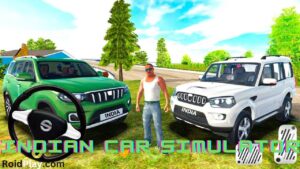 Indian Car Simulator APK (Latest Version) Download for Android 1