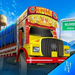 Indian Truck Simulator