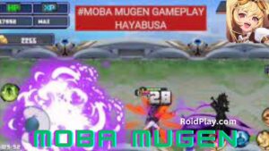 Moba Mugen APK [Latest Version 8.4] Free Download for Android 4