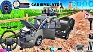 Car Simulator Vietnam APK (Latest Version) Download for Android 2