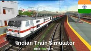 Indian Train Simulator APK (latest v2024.3.6) Download for Android 4